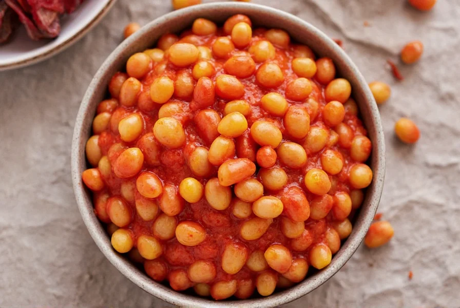 Bush's Chili Beans: Uses, Nutrition & Recipes