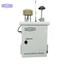 AQM-09 Factory Supply Outdoor Air Pollutant Particle PM2.5 PM10 Air Quality Monitor