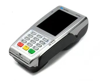 Verifone vx680 настройка wifi инструкция