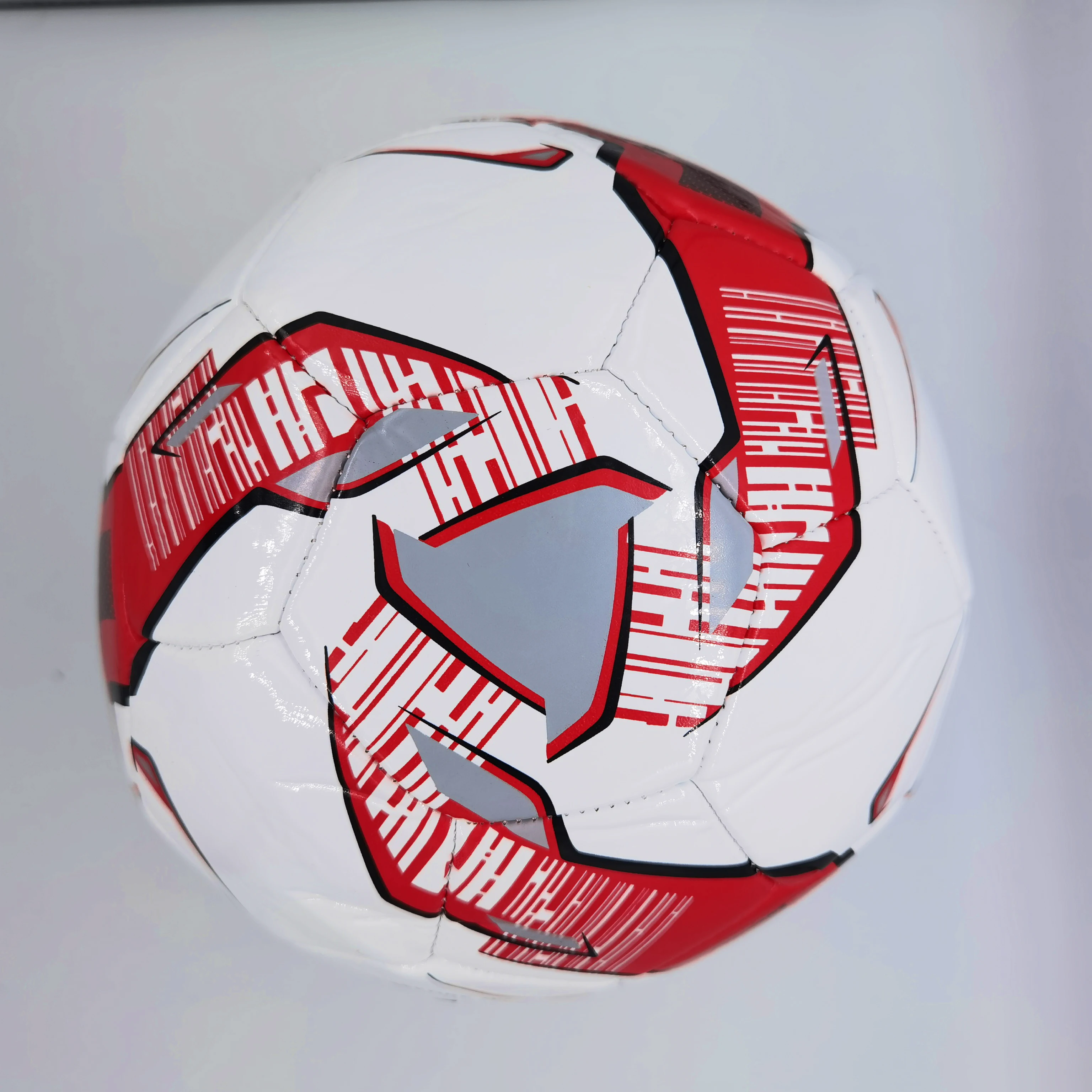 

pvc soccer ball Wholesale PVC football Mix Designs Balls for Promotion and Entertainment, Customized color