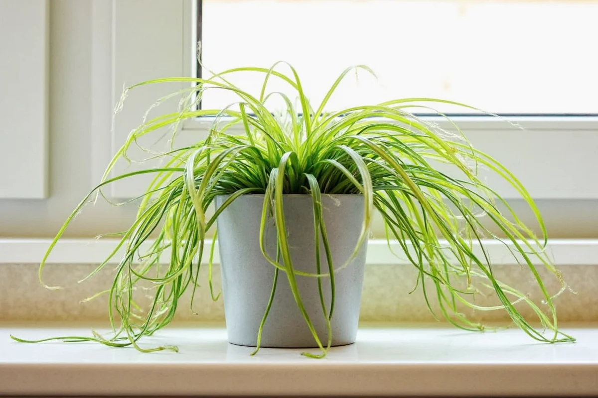 how often to water air plants