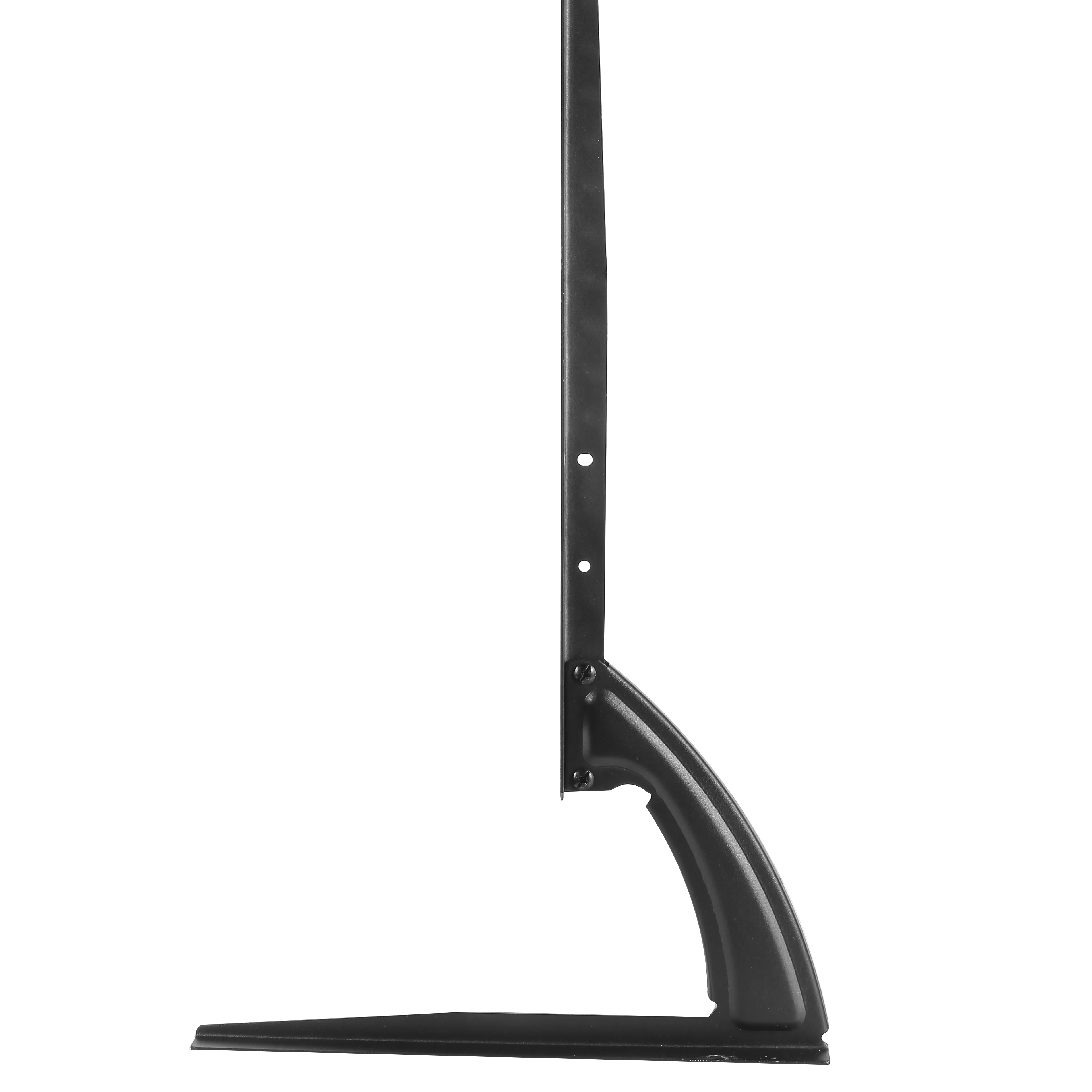 

2022 hot selling suit for 40 to 75 inch computer screen mounts folding tv display stand monitor desk mount stands wholesale, Black
