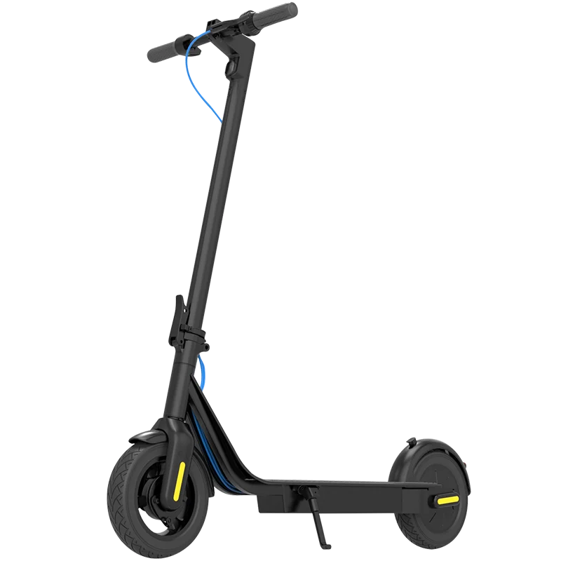 

Eu Warehouse Electric Scooters Electric Scooter For Adults Mobility E-Scooter Adults Escooter Adults, Black
