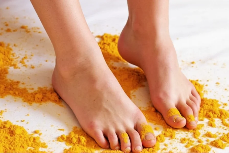 Comparison of turmeric supplements for arthritis showing different formulations and effectiveness