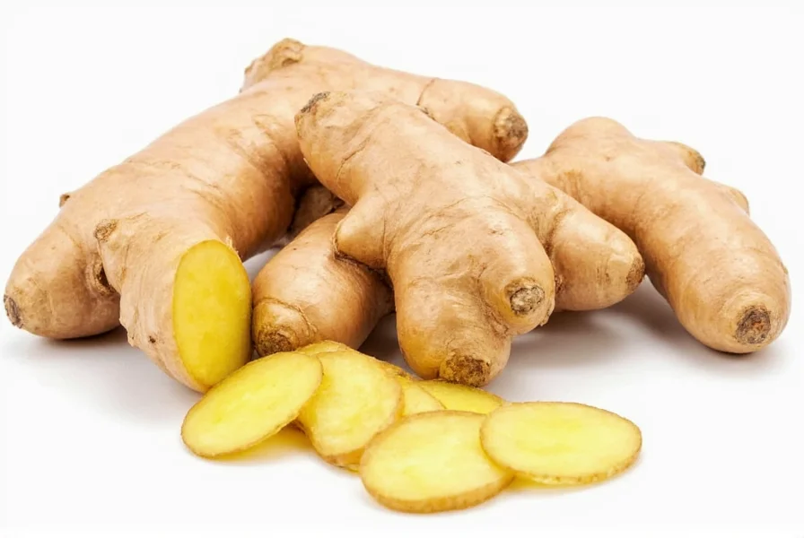 Ginger for Headaches: Evidence-Based Relief Methods