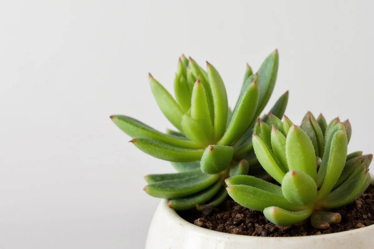 how do i take care of a succulent plant