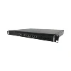 Intel H87 8 GbE LAN 1U rackmount server appliance hardware Linux UTM network security router appliance