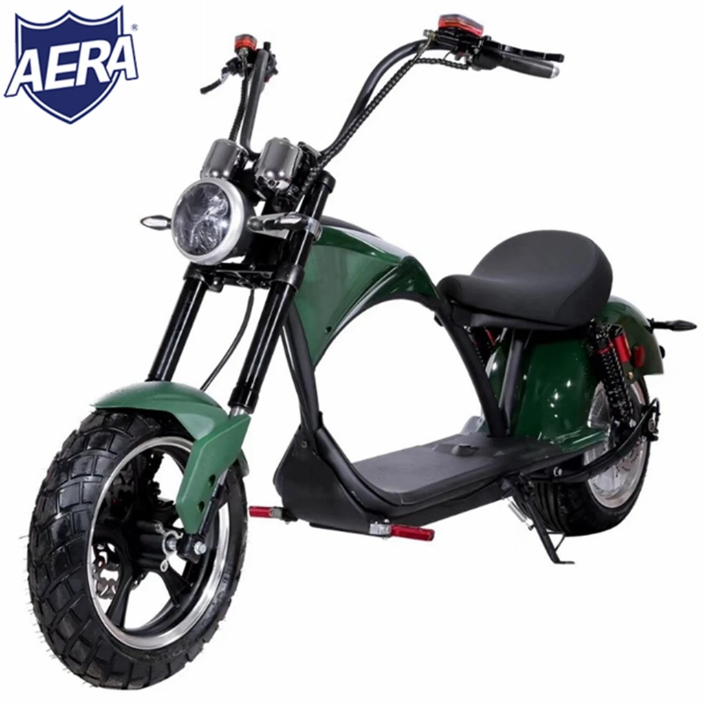 

SX-M1 EEC/COC certificate electric citycoco scooter electrique 2000W 3000W moto high speed fast electric scooter, Customzied