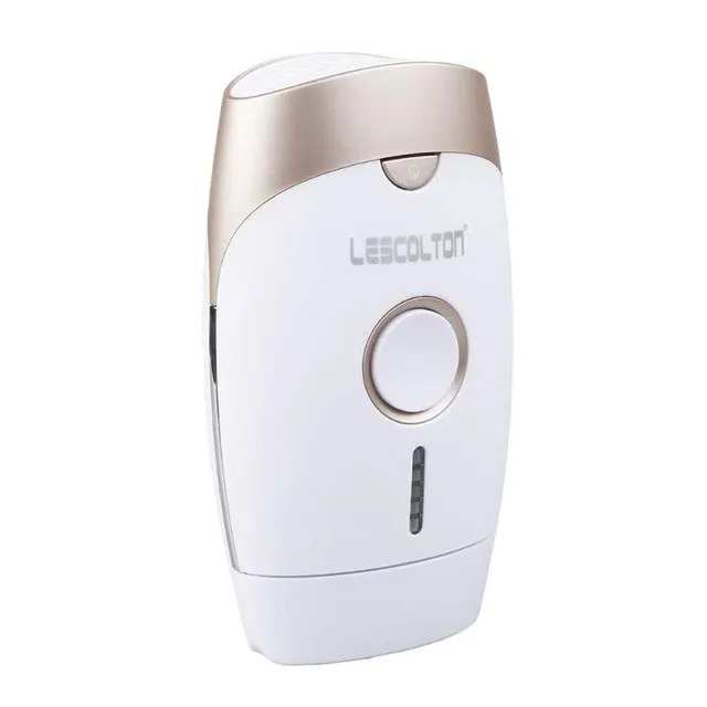 

Wholesale Factory OEM/ODM Hair Removal Permanent Hair RemoverPainless Portable IPL Epilator, White