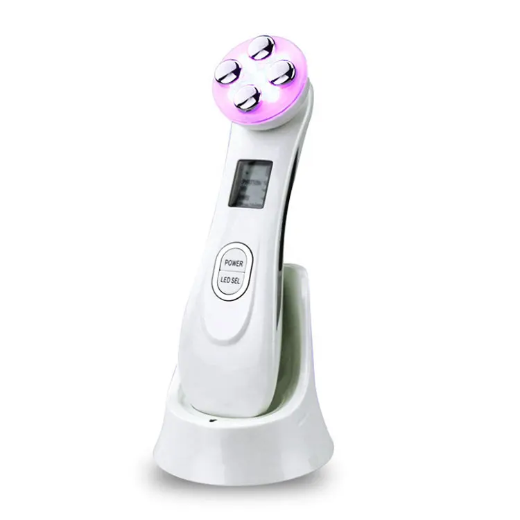 

Home use led skin tightening portable face lifting electronic firming skin care