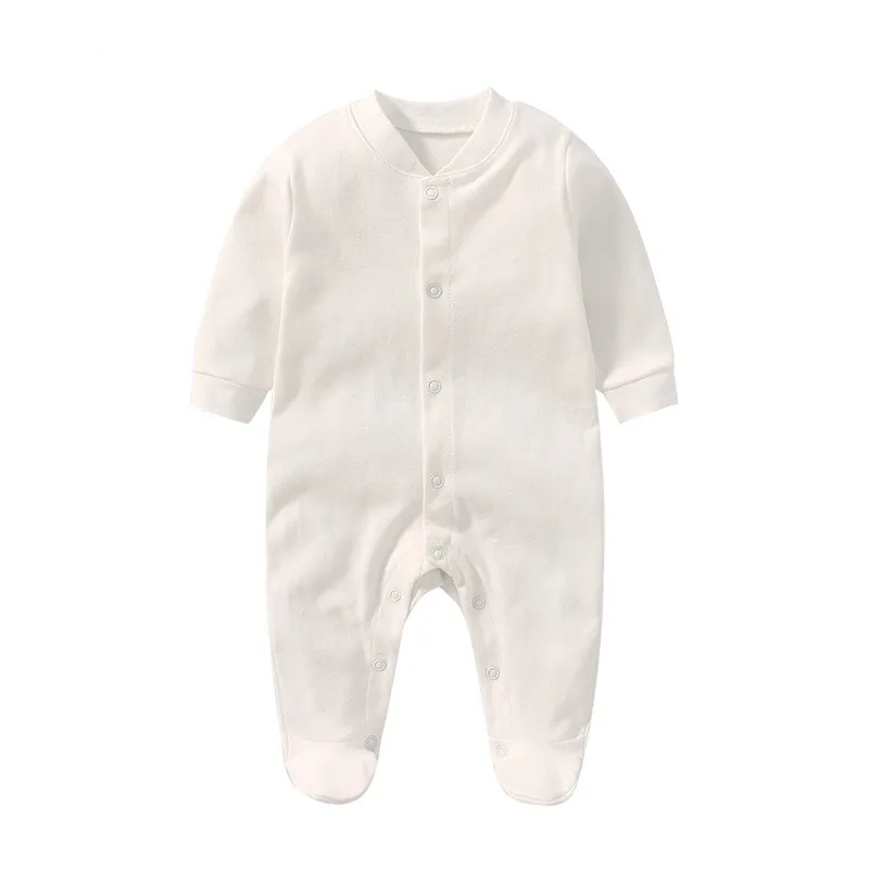 

organic cotton bodysuit white, 13 kinds color