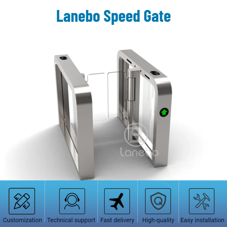 access controler with ce certificate