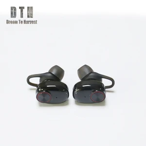 Wireless Bluetooth 5.0 TWS Mini Earbuds Charging Box