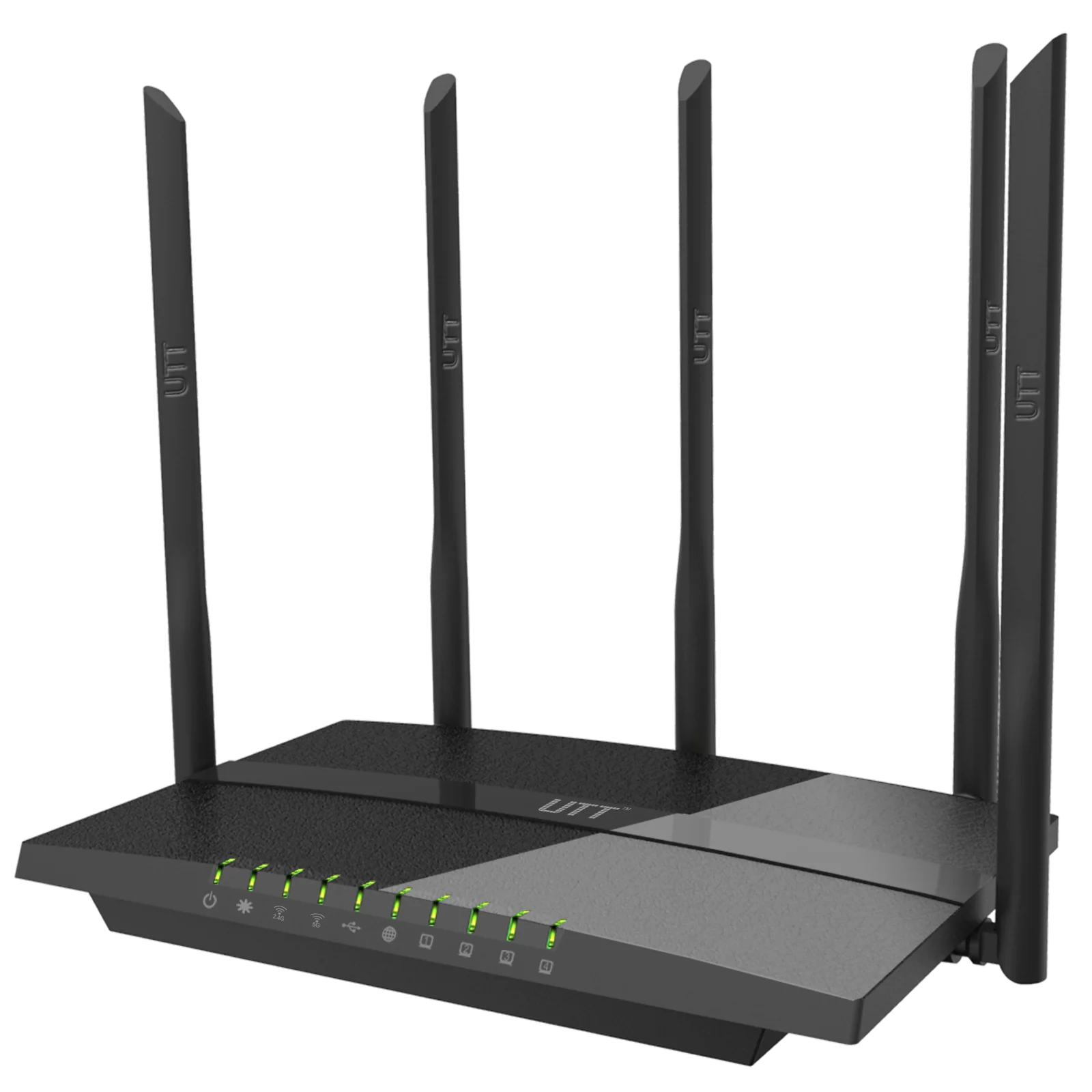 UTT AC60 High Speed 802.11ac Wireless wi-fi Wifi Router