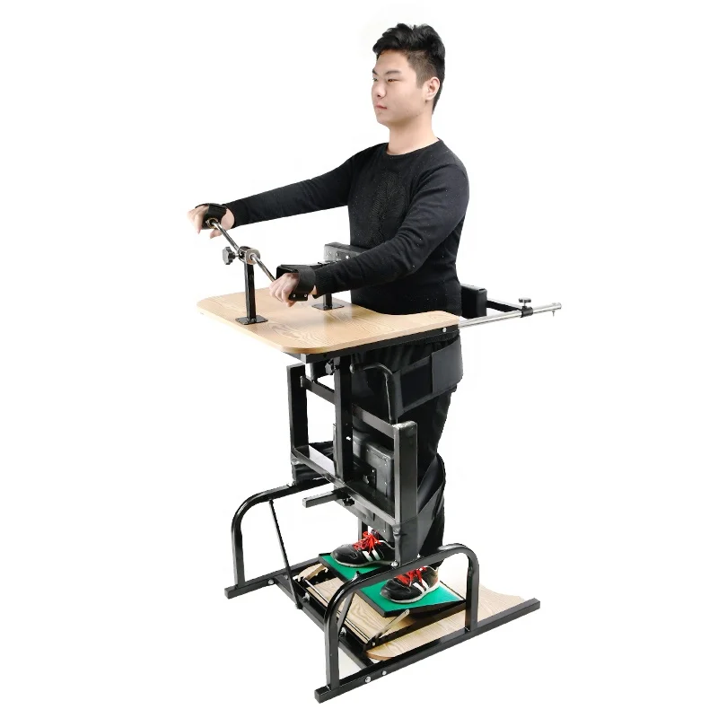 

Factory direct selling hot selling adult standing walker with high-quality and convenient frame adult stand