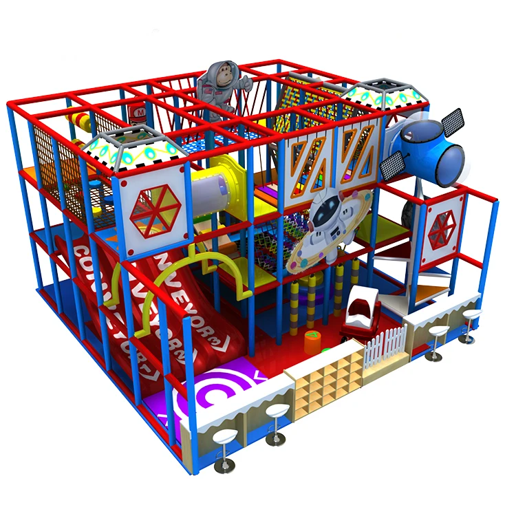 

Children soft play Amusement Park Equipments Indoor Playground