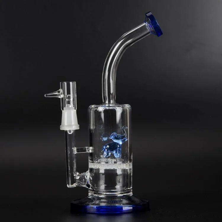 

2020 new glass hookah shisha glass custom brand logo pipe, Green\black\red\blue\yellow\mix color
