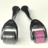 Derma Roller 540 Micro Needle Titanium Skin Care System To Keep Your Skin Young And Radiant