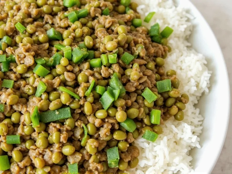 Perfect Green Lentil Recipe: Simple & Nutritious Meal Guide
