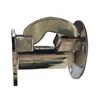 hj marine door stops with catch fixed type