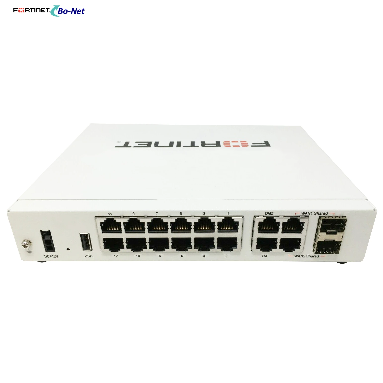 新しいfortinet Fortigate 80e 14gerj45ポートセキュリティアプライアンスファイアウォールfg-80e - Buy  Fg-80e