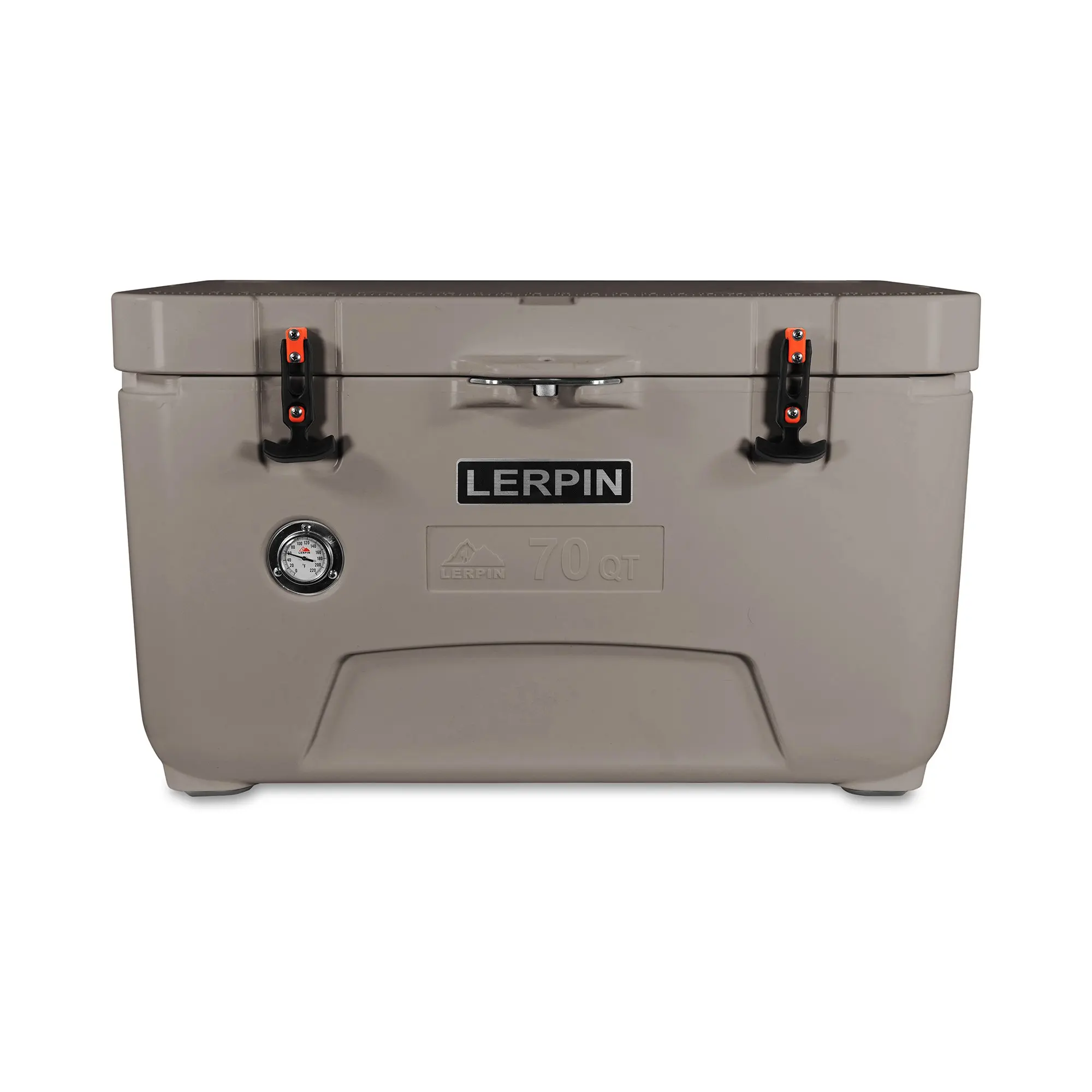Best sales Lerpin thermometer ice chest