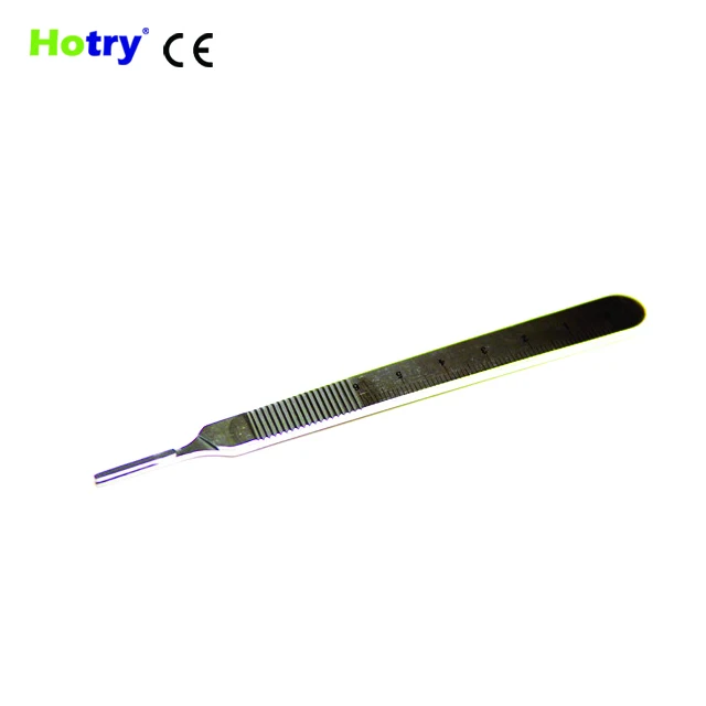 
scalpel handle surgical blade 