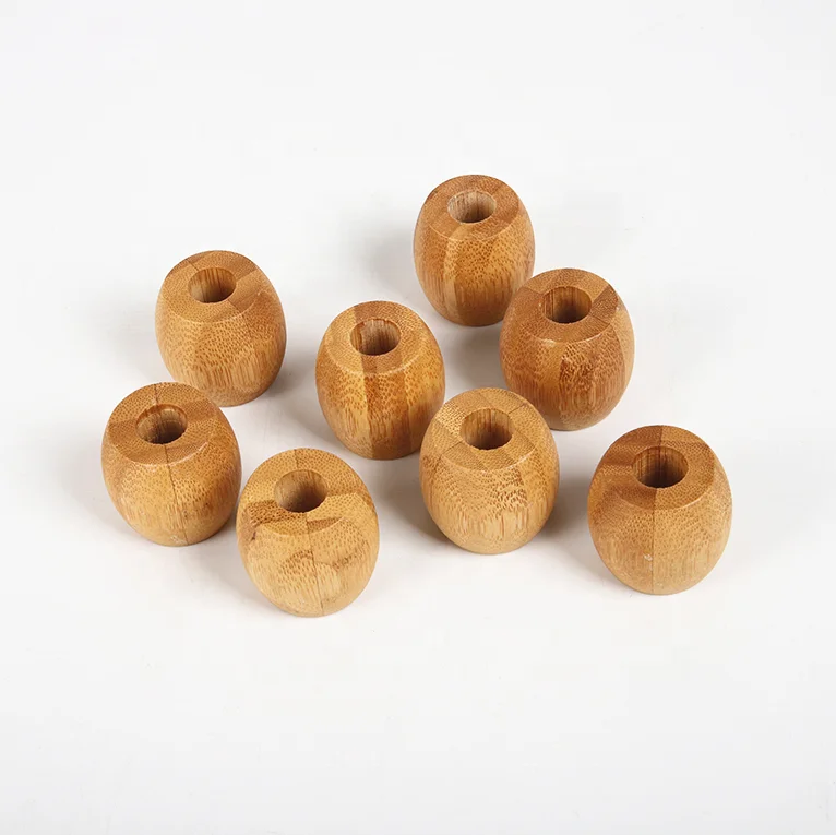 

Cheap Price Professional Custom Logo Eco Friendly Bamboo Toothbrush Holder Stand