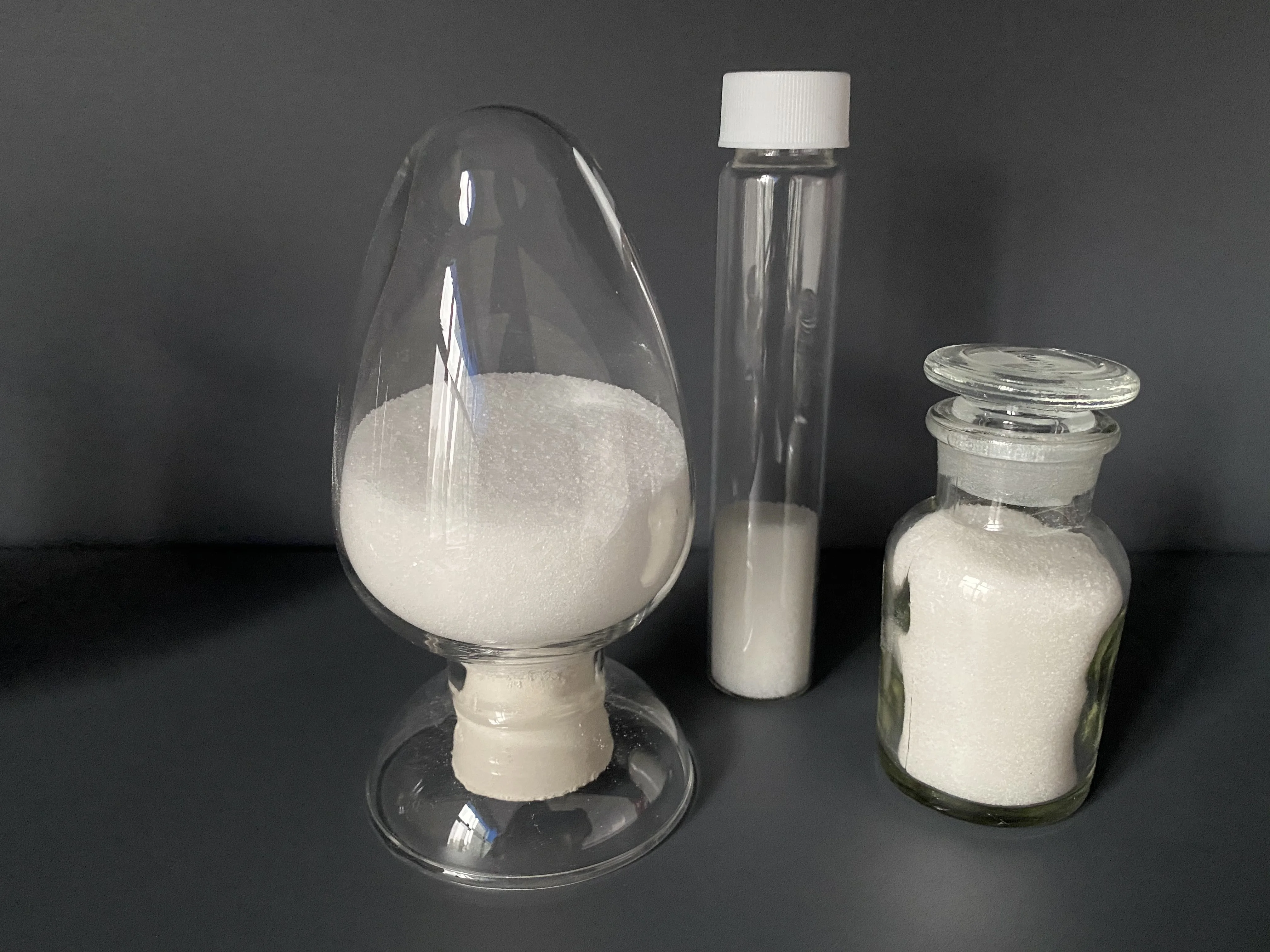 
10 years factory supply pure Melatonin crystal for injection 