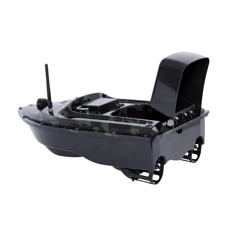 

Smart Remote Control Fishing Bait Boat 500m RC Bait Boat Toy