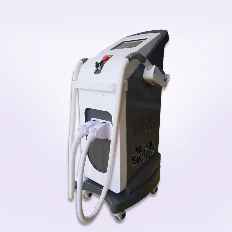 

Taibo 2023 new hostsale Multifunction beauty machine hair removal device nd yag laser Laser Machine/IPL Skin