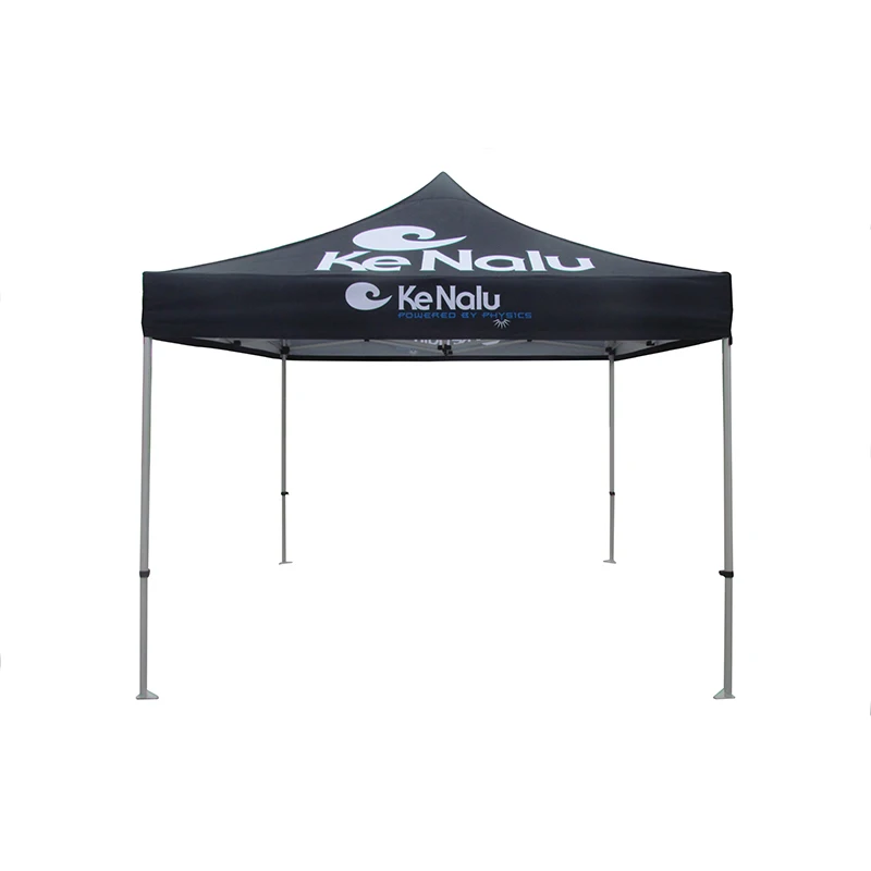 

Skyplant Custom Printing 600D polyester canopy trade show tents, Any color and any logo