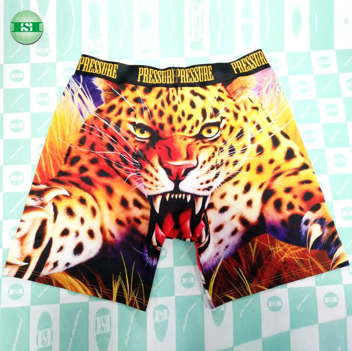 custom underwear for men