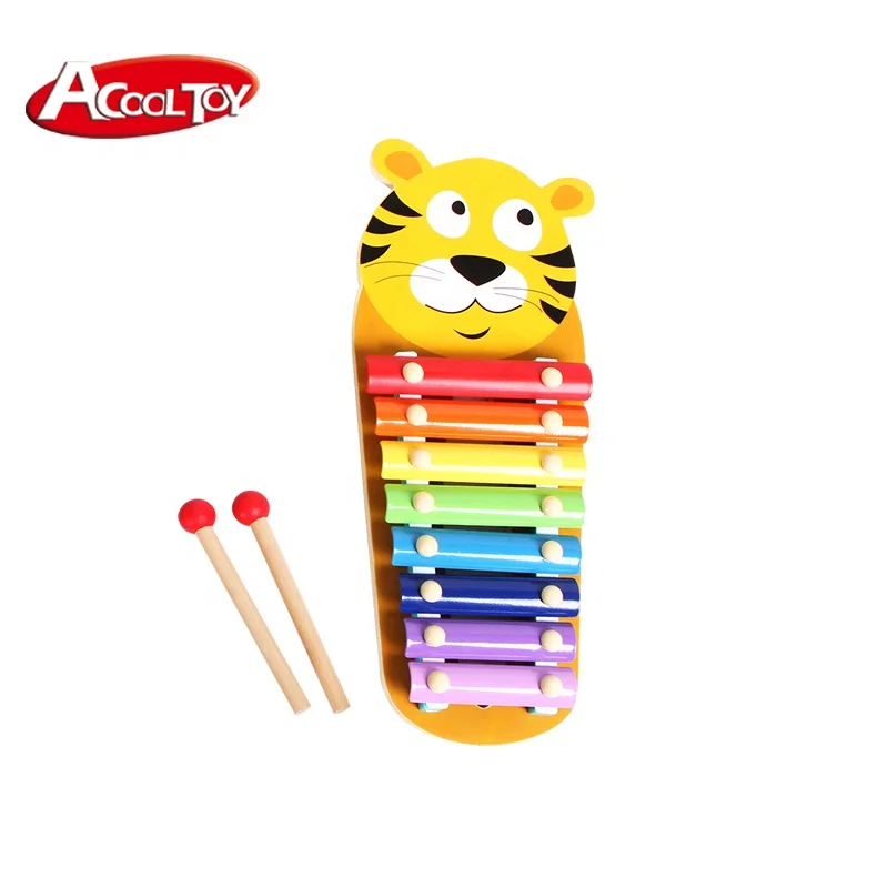 Animal Xylophone