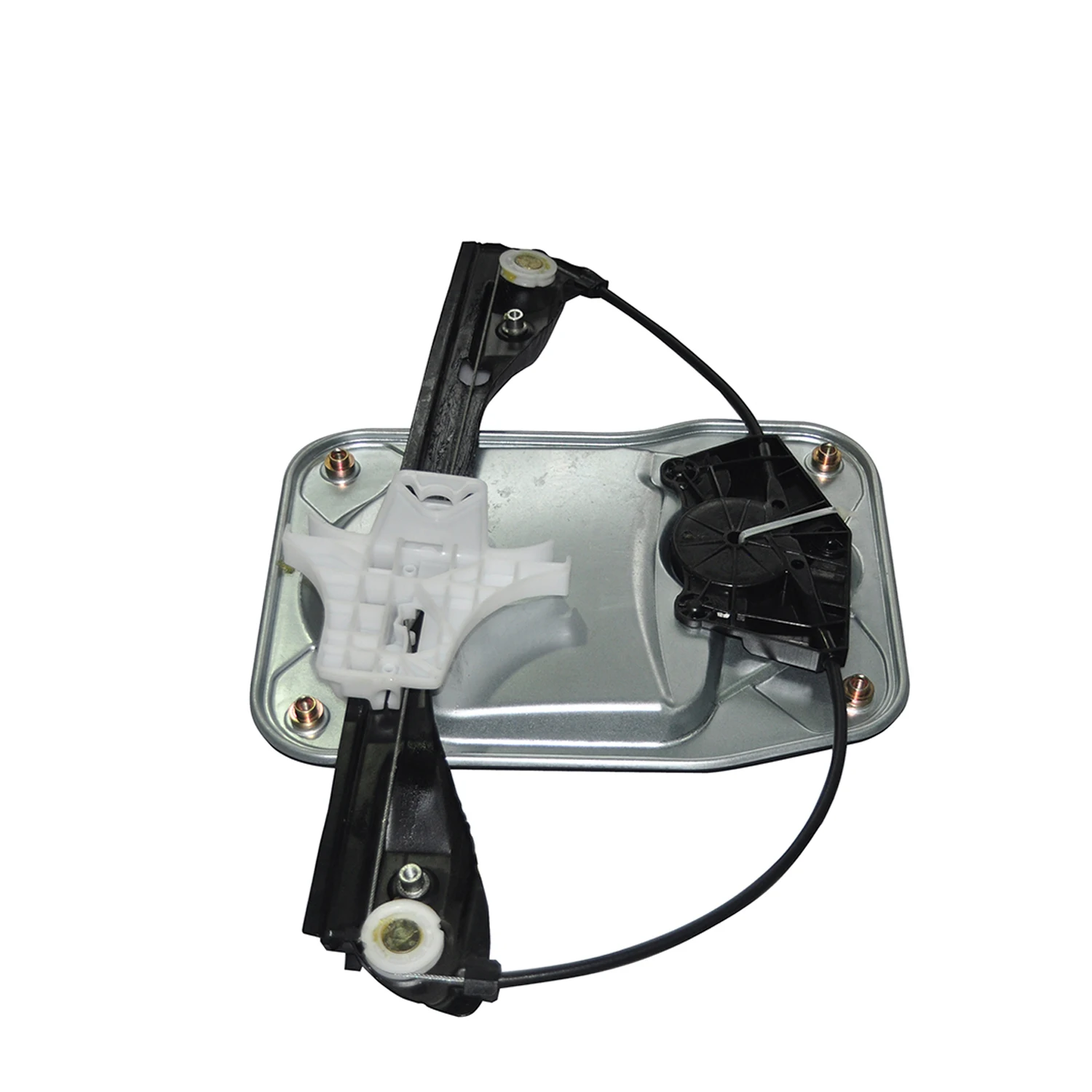 5J4 839 462/5J4839462 Car power Window regulator with metal plate auto