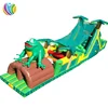 Qualified wholesale obstacle course bouncy house,cheap inflatable obstacle course,outdoor obstacle course equipment with covers