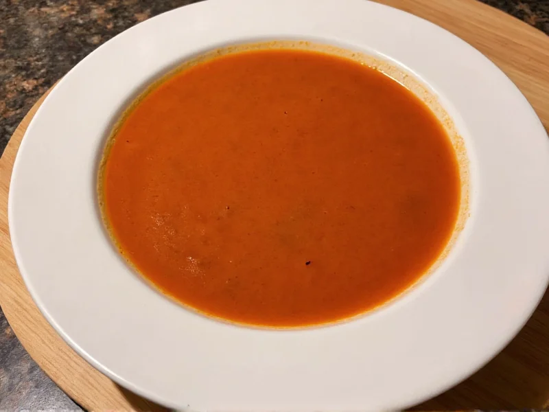 Tomato Sauce Soup: Definition, Recipe & Uses Explained