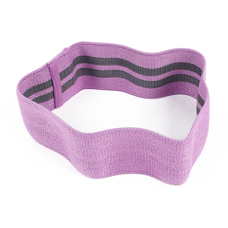 

Free Sample Elastic Set Sport Fitness Tracker Band, Purple, blue, pink, yellow, green, black or customized