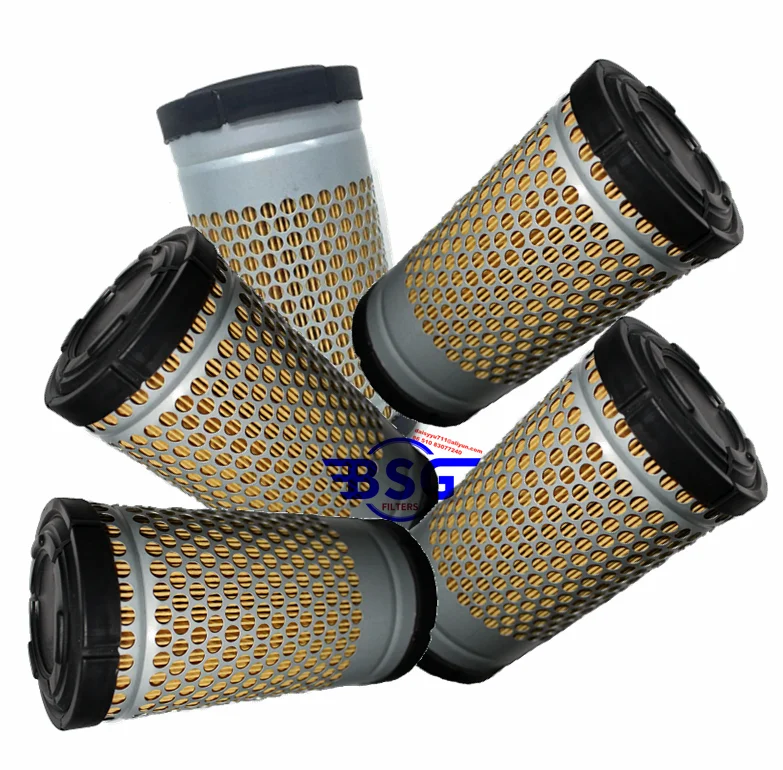 Filtre à Air STONEDER Pour Tracteur Kubota - Modèles B1410, B1610 Et Autres - 6C060-99410