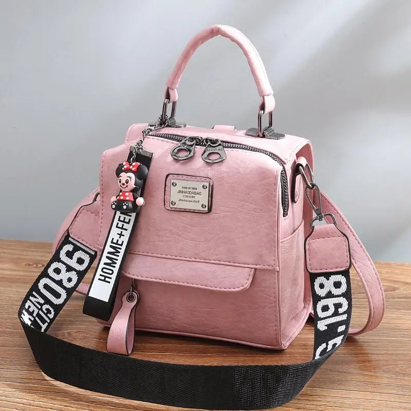 

fashion leather purses shopping handbags women lady purse bag for wholesales