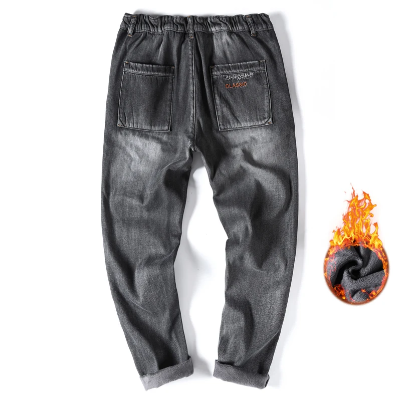 

Custom logo latest design stylish jeans pants for mens, As picture