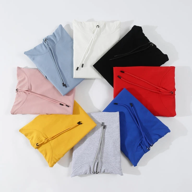 

Custom Printing 100 New Design Wholesale High Quality Oversized Pullover Hoodie Cotton Wholesale Hoodie