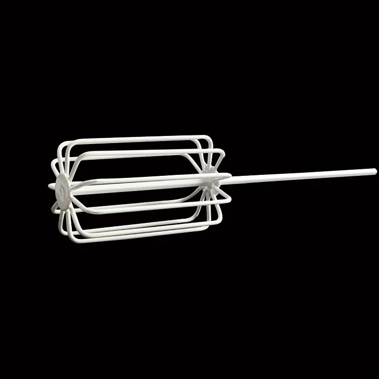 

CARPE fishing tool Stainless Bait Whisk bait tools groundbait mixer, Silver