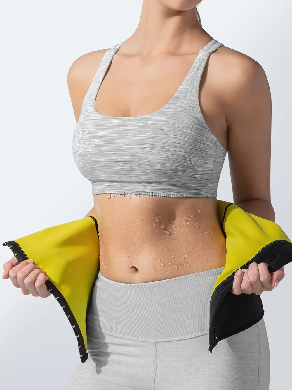 hot belt to lose weight