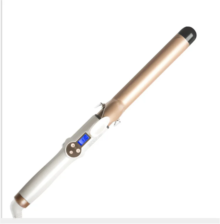 

New Design Curling Iron Curling Iron Rotating Hot Tools Curling Iron