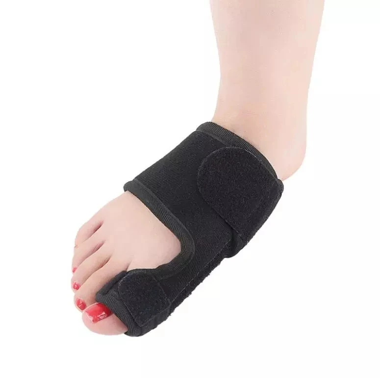 

Newest Day Night Bunion Splint Orthopedic Big Toe separator Bunion Corrector, Customized