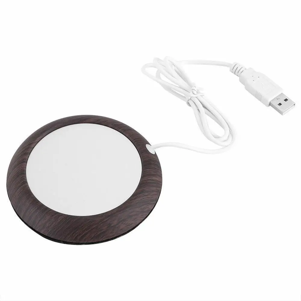 

Hot sell Bottle Warmer USB Coffee Mug Warmer Portable USB Water Heater