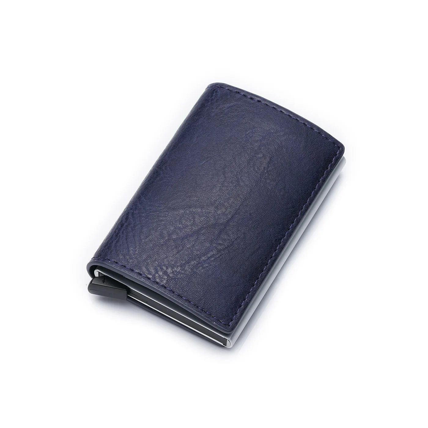 

card holder wallet RFID wallet for business men for gift and exhibition