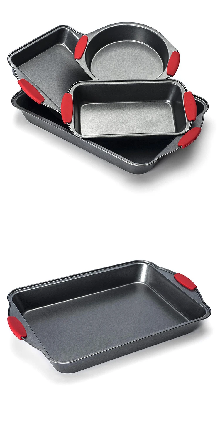 hoffritz baking pans