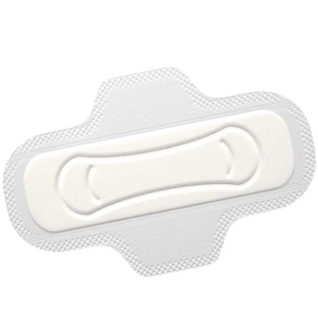 

Anion b grade sanitary napkins Naturally Ladies Pads Physiological Periods Towel, Customized printing